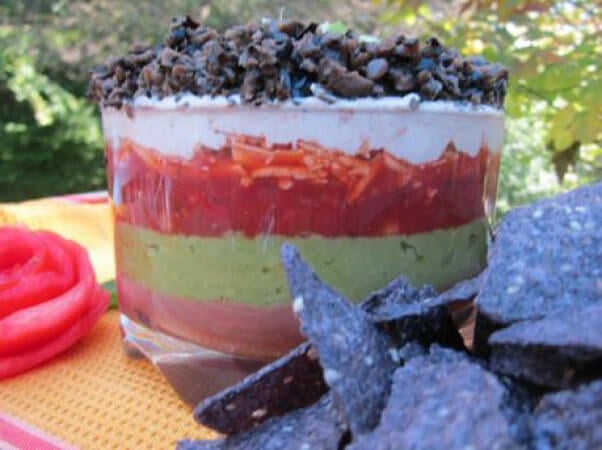 layer dip