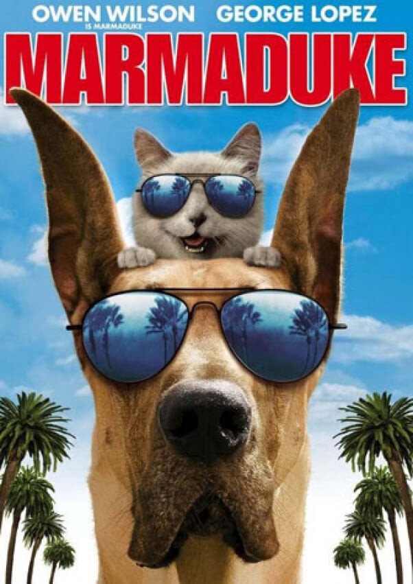 marmaduke