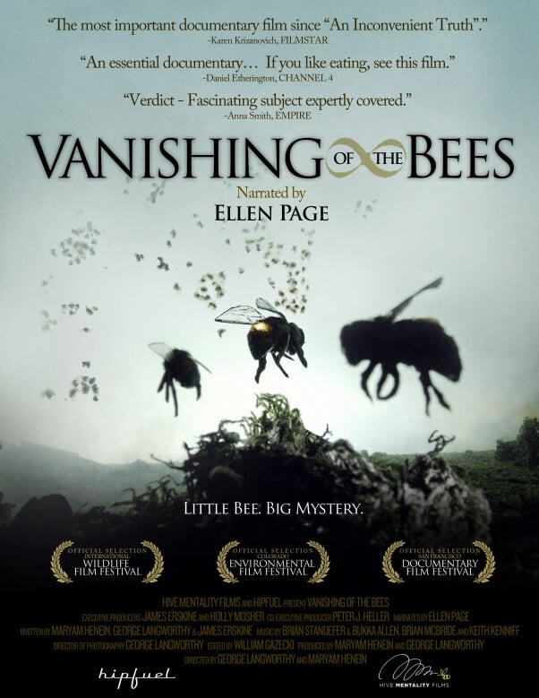 vanishing-of-the-bees