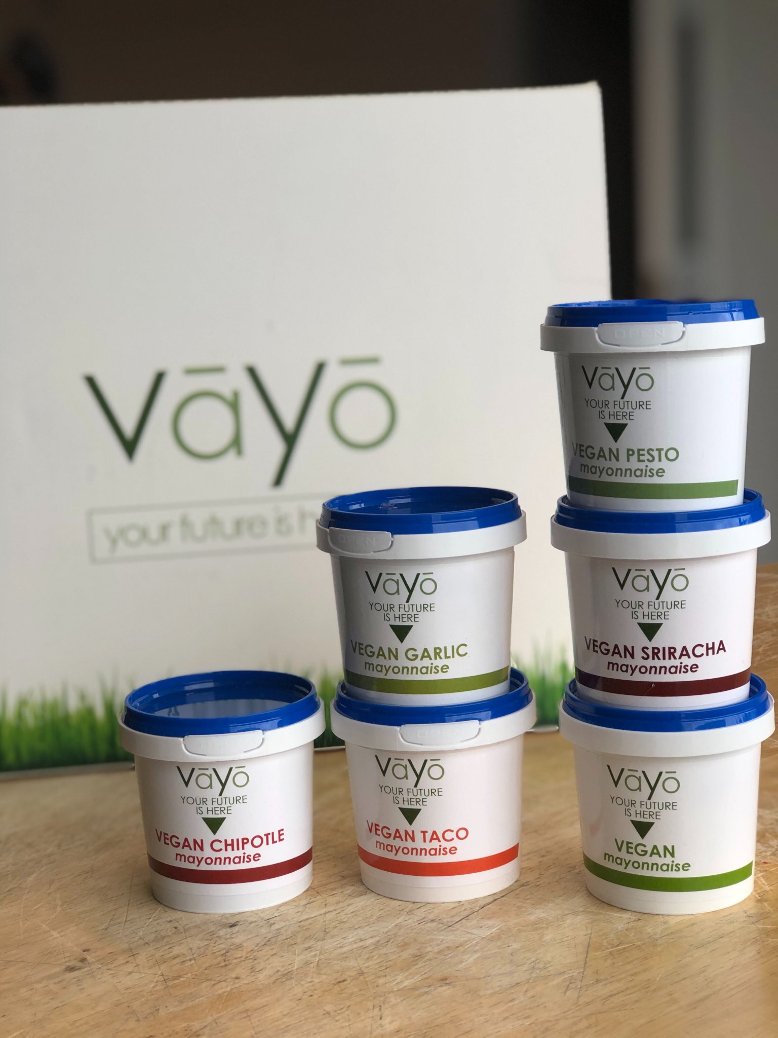 Creamy Vegan Mayonnaise Brands You Need to Try PETA