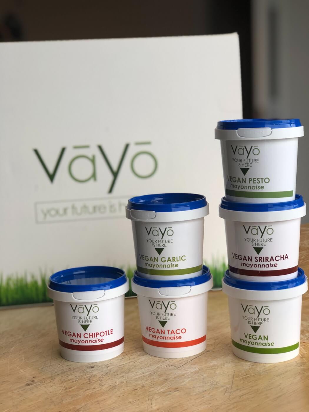 Creamy Vegan Mayonnaise Brands You Need to Try PETA