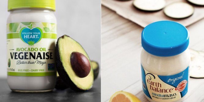 Vegan Mayonnaise Brands That Will Take Your Sandwich to the Next Level
