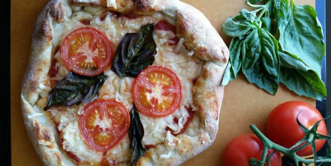 Vegan Pizza At Chain Restaurants Update August 2019 Peta