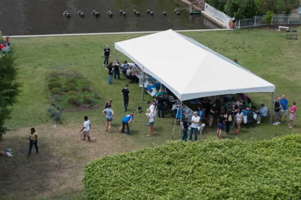 Adopt a thon_View from above10