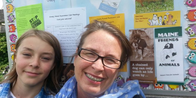 Teacher Contest Winner