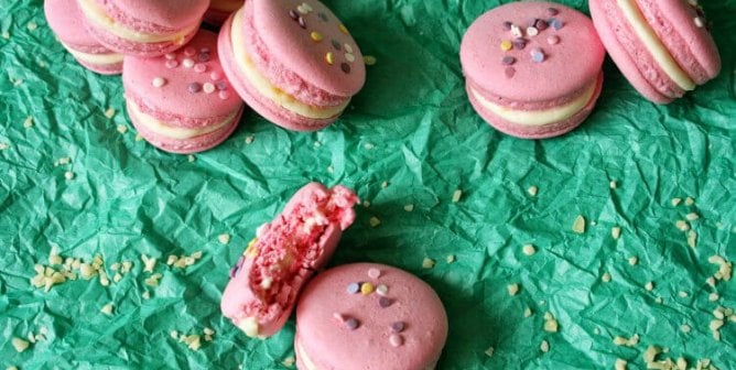17 Vegan Recipes You Can Make With Canned Bean Juice (Aquafaba)
