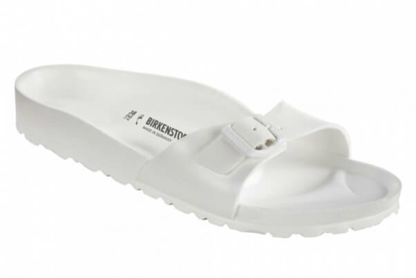 Madrid Birkenstock Shoe