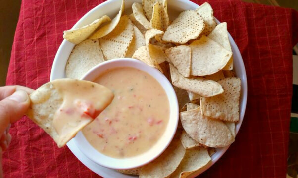 Queso