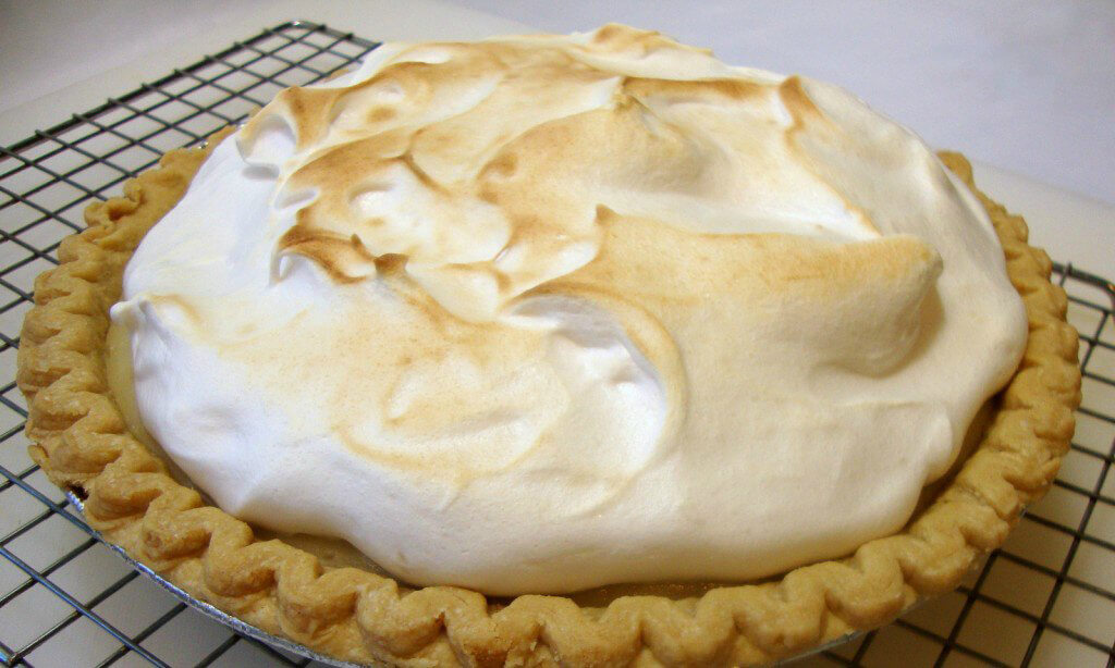 Unbelievable Things You Can Make With Aquafaba (Canned Bean Juice) PETA