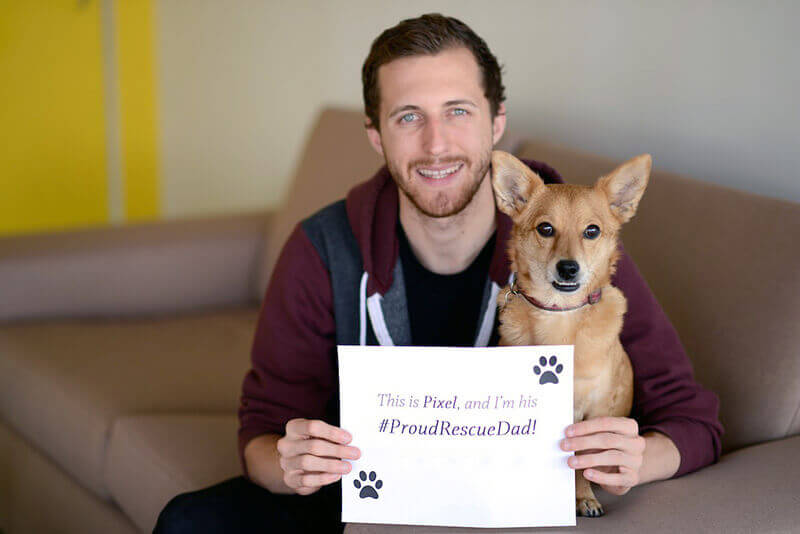 Proud-Rescue-Dad-with-Pixel