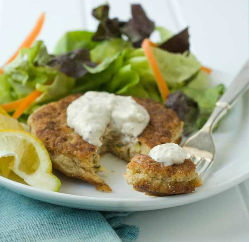 You Would Never Believe These 'Fish' Recipes Were Vegan  PETA