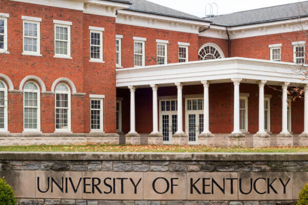 University of Kentucky