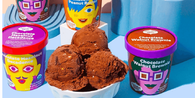 All the Dairy-Free Products You’ll Ever Need