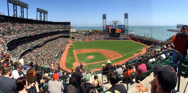 AT&T Park