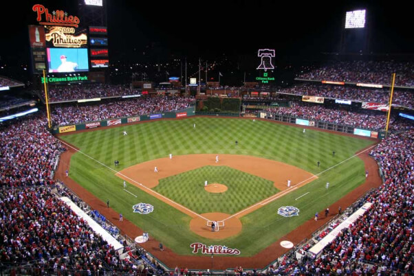 Citizens Bank Park