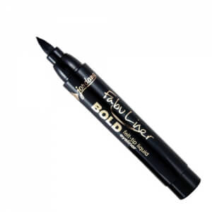 Jordana Cosmetics eye liner