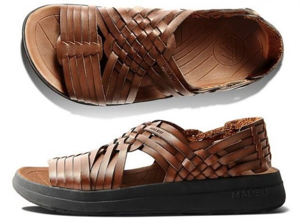 vegan sandals mens