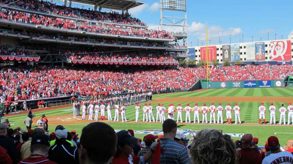 Nationals Park