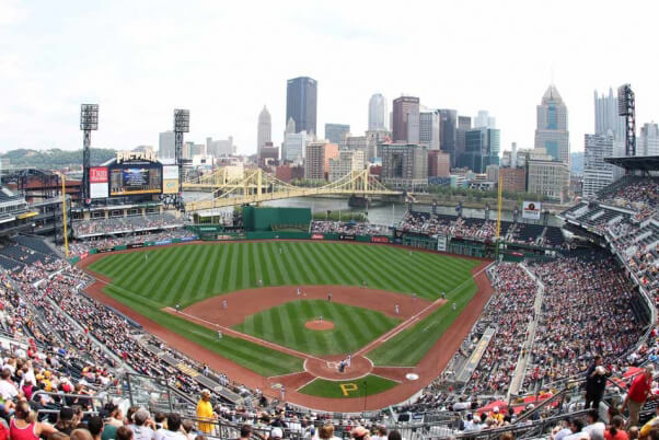 PNC Park