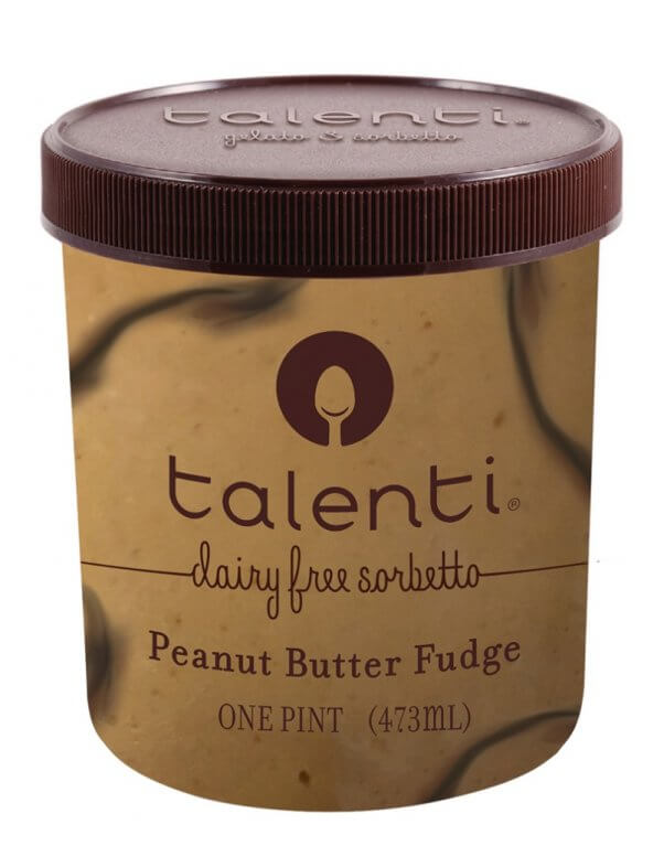Talenti Dairy Free Ice Cream