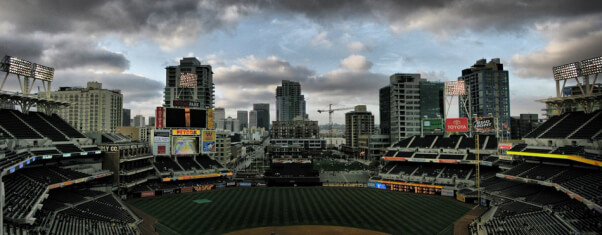 Petco Park