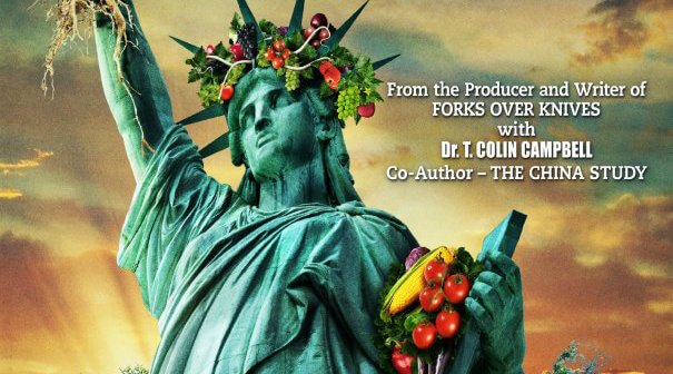 Fresh, Juicy Tomatoes for ‘PlantPure Nation’