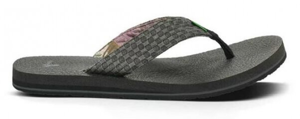 SANUK SANDAL