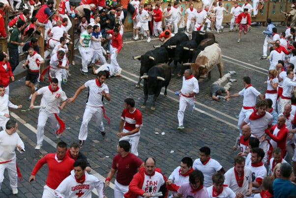 SanFermin