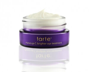 Tarte eye treatment