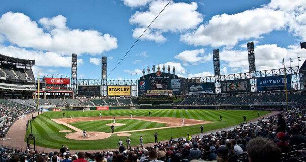 US Cellular Field