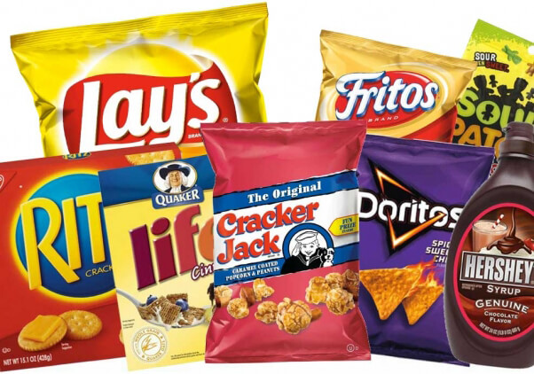 Wondering What Snacks Are Vegan? | Accidentally Vegan Food List | PETA