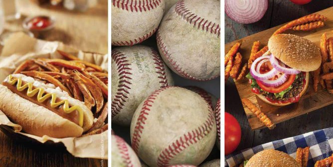 The Top 5 Vegetarian-Friendly Minor League Ballparks