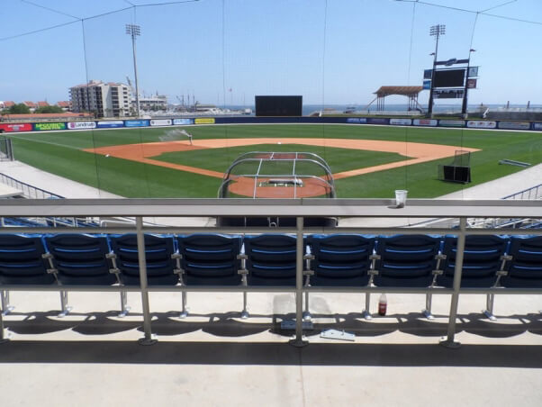 Pensacola Bayfront Stadium