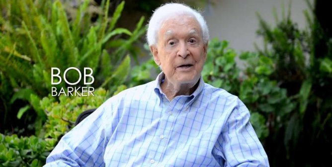 Bob Barker: Stop Torturing Baby Monkeys
