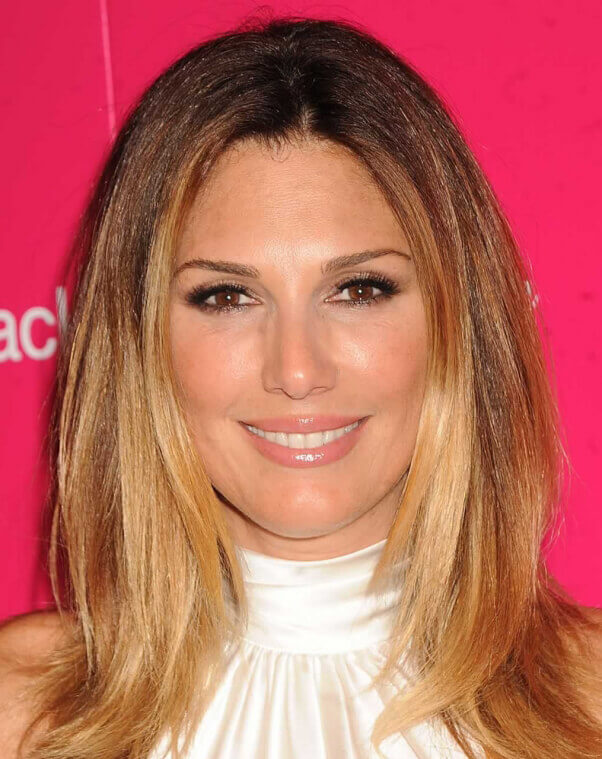 Daisy Fuentes