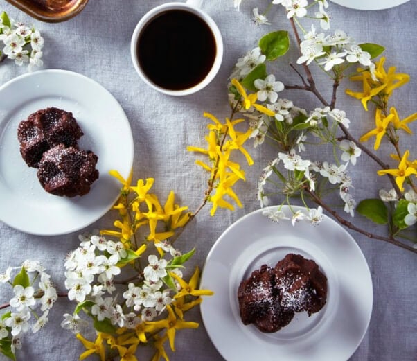 vegan-chocolate-waffle-cookies