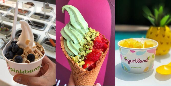 The International Frozen Yogurt Association » June 2022 Froyo Shop