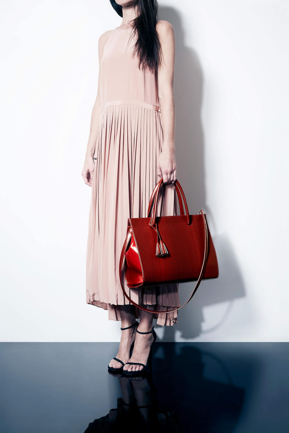 Peta reveals horrific conditions behind the production of Hermès's Birkin  bag