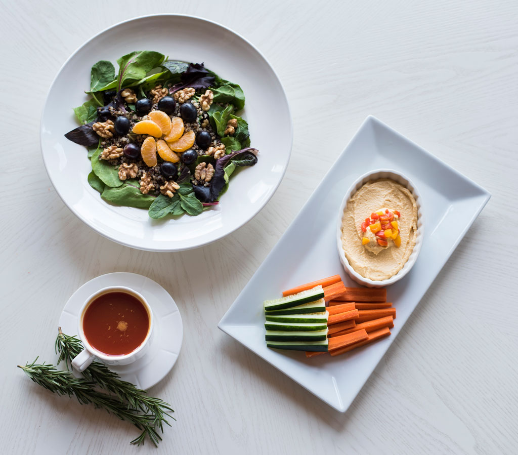 Delicious Vegan Meal Delivery Services to Make Meal Prepping a Breeze