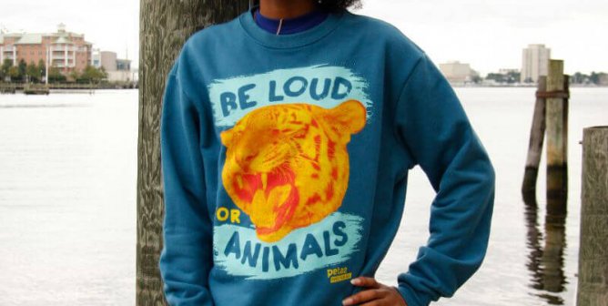 Natural Hair—the Cruelty-Free Way
