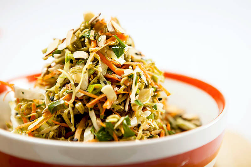 Tasty Vegan MealDelivery Services PETA