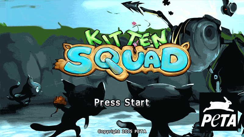 Kitten Squad   Torrent -  7