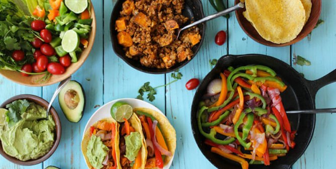 17 Gluten-Free Vegan Recipes for Every Meal