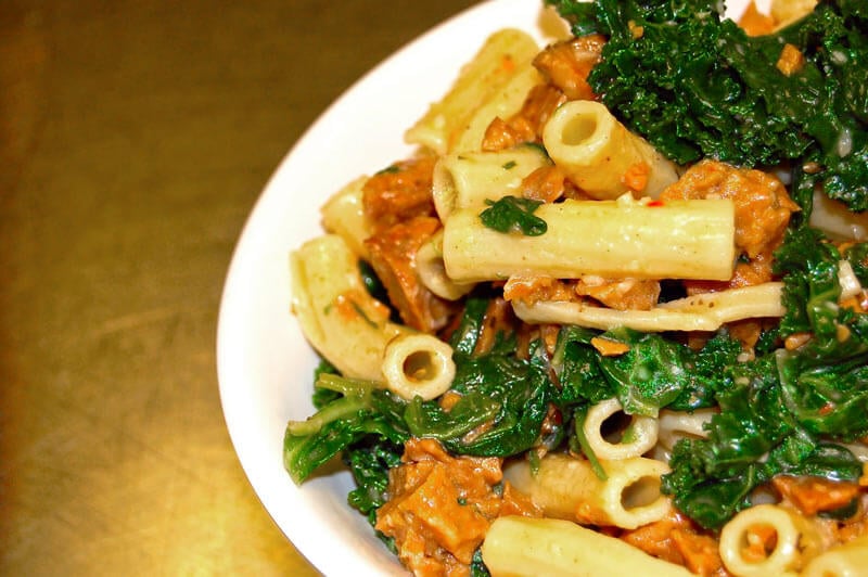 Tasty Vegan Meal-Delivery Services | PETA