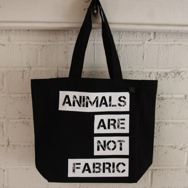 Vegan & Peta Approved Bags – Expressive Collective CO.