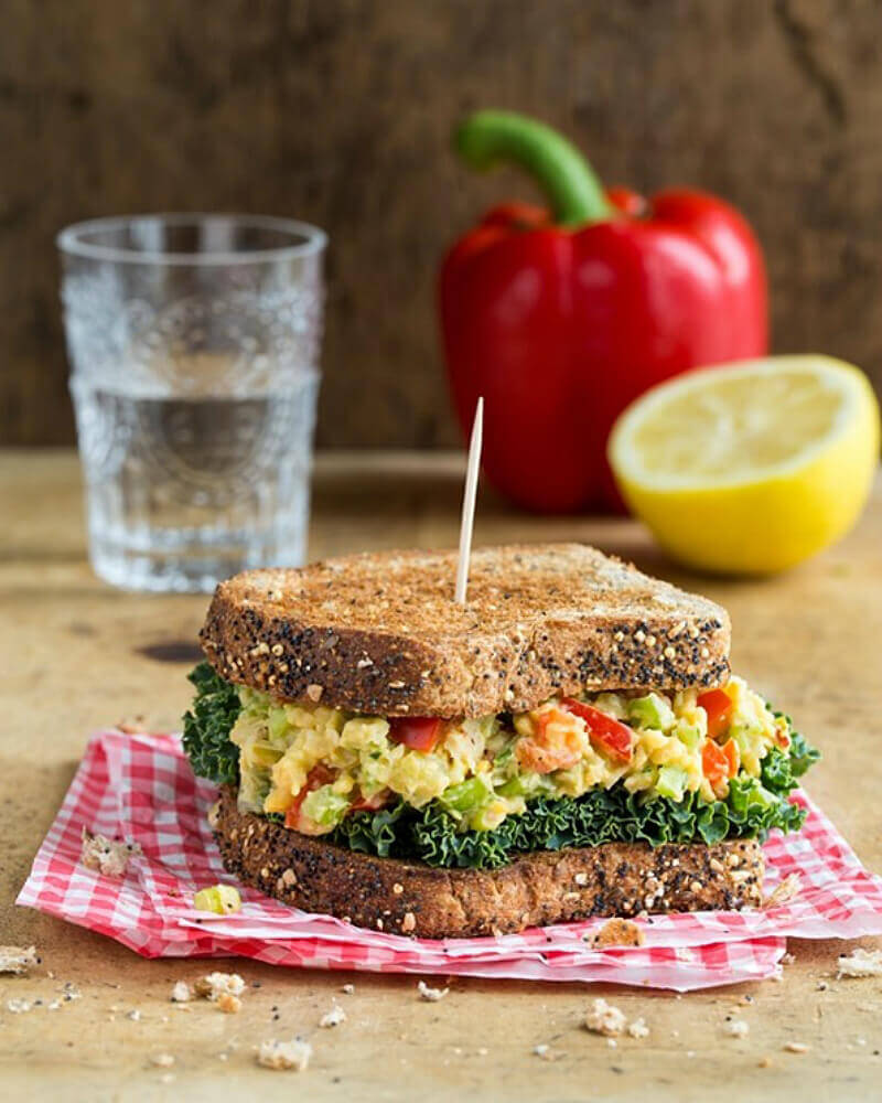 These Gluten-Free, Vegan Recipes Are Everything | PETA