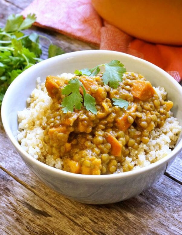 17 Vegan One-Pot Recipes to Save You From All Those Dishes | PETA