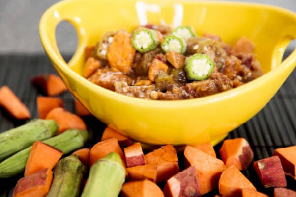 vegan-garden vegan meal delivery service