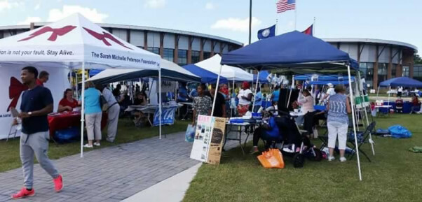 Norfolk Annual Neighborhood Expo