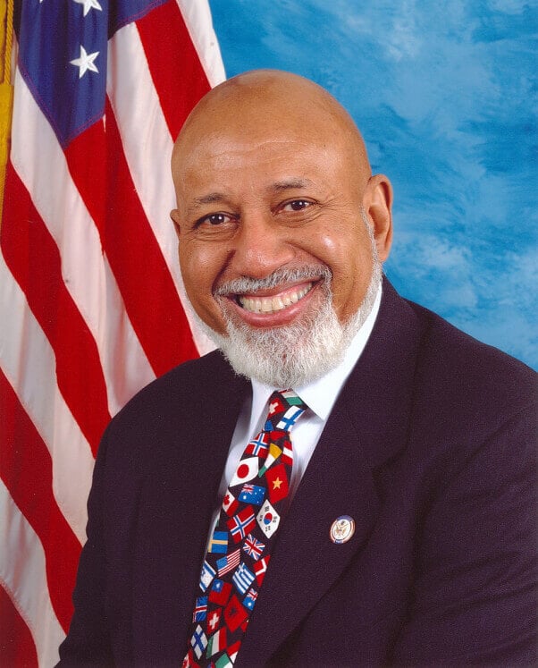 Alcee Hastings